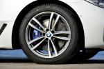 BMW 640i xDrive Gran Turismo M Sport 2017 года (WW)